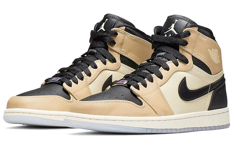 (WMNS) Air Jordan 1 High 'Mushroom' AH7389-003