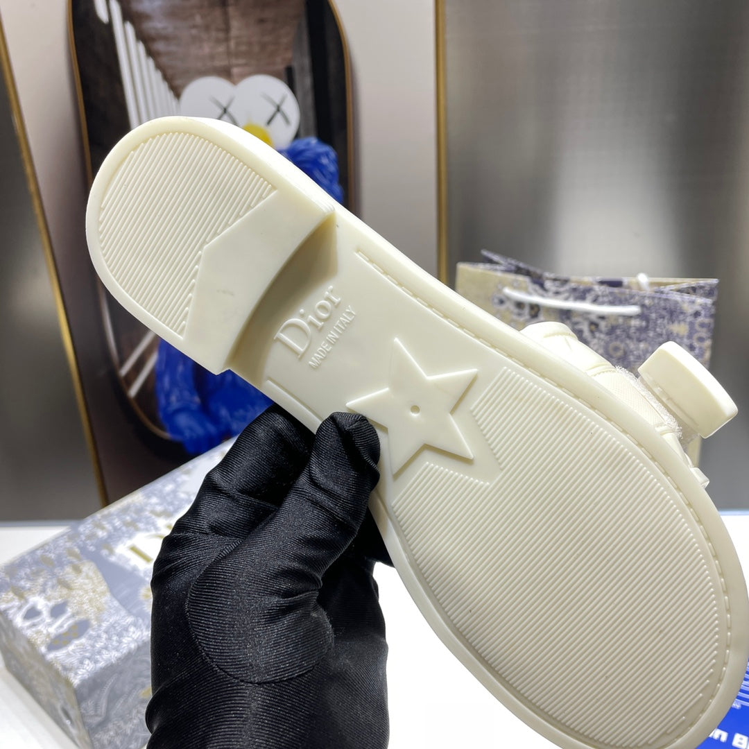 2023 Velcro Slippers