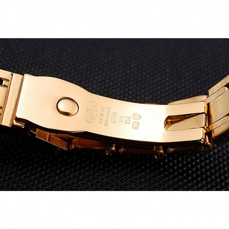 Replica Rolex Datejust 33mm Diamond Dial 622835