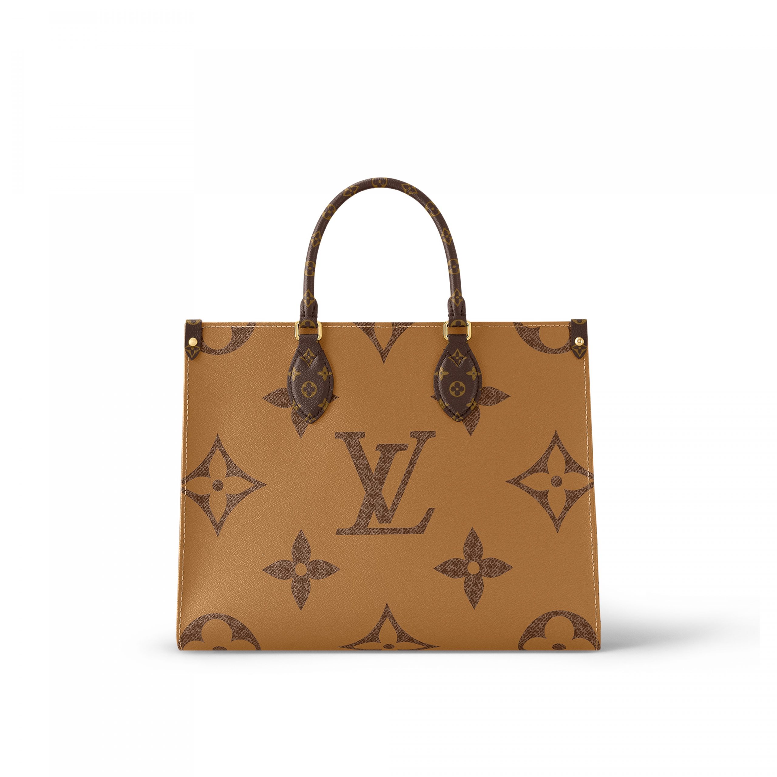 Louis Vuitton M45321 Onthego MM Monogram
