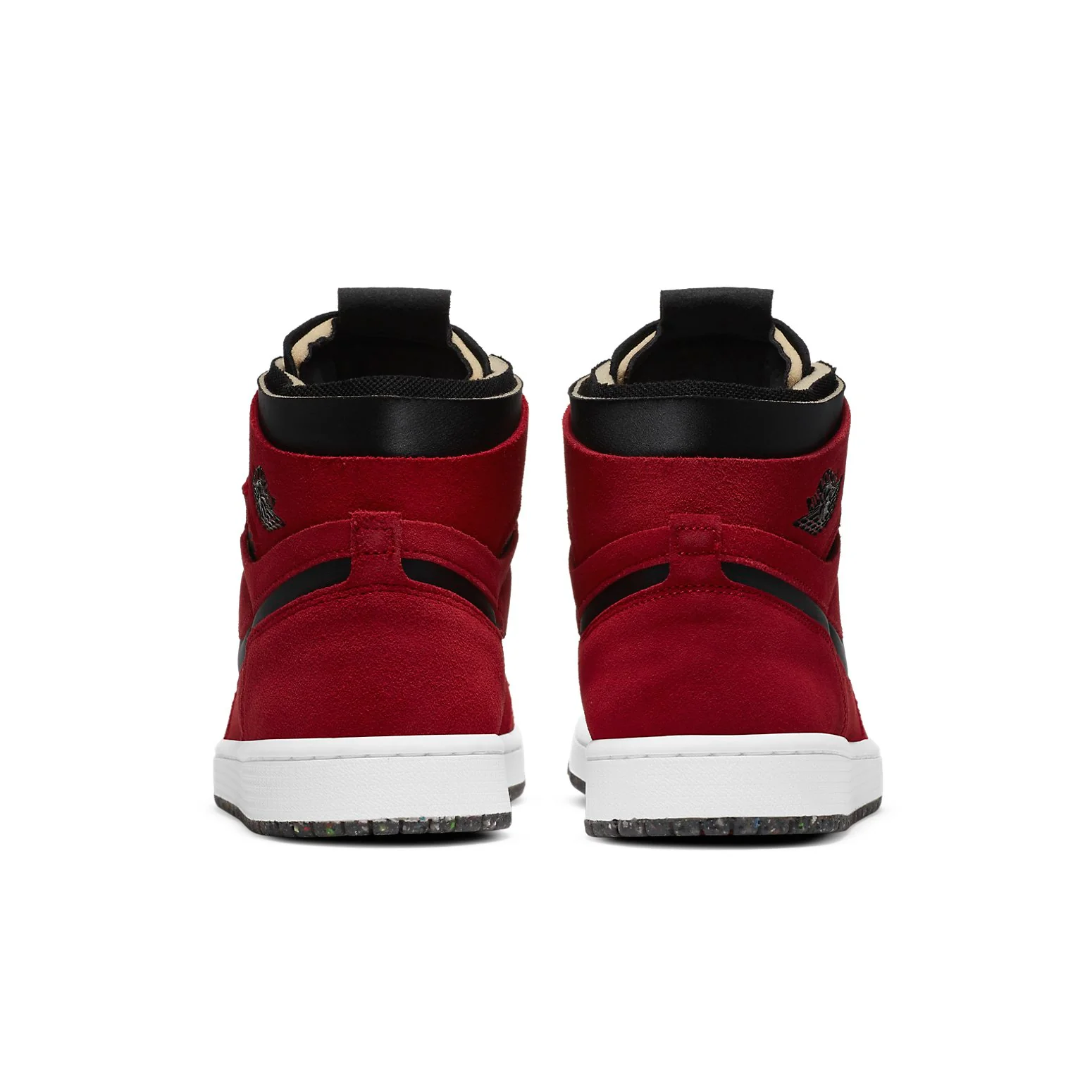 Air Jordan 1 High Zoom Comfort 'Gym Red' CT0978-600