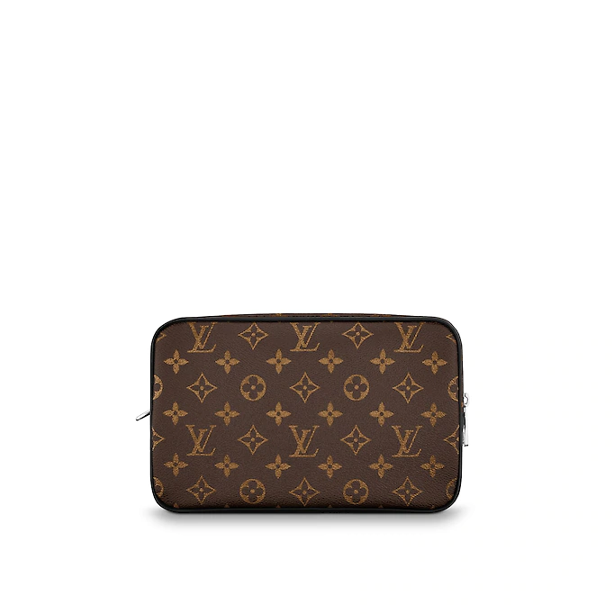 LV Kasai Clutch M42838