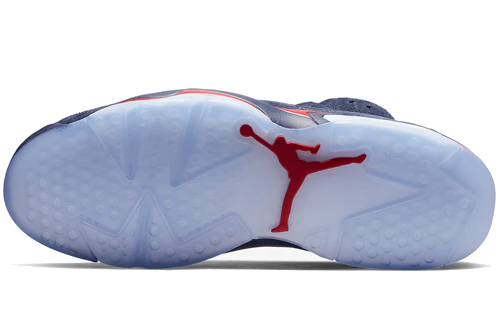 Air Jordan 6 Retro 'Doernbecher' 2019 CI6293-416