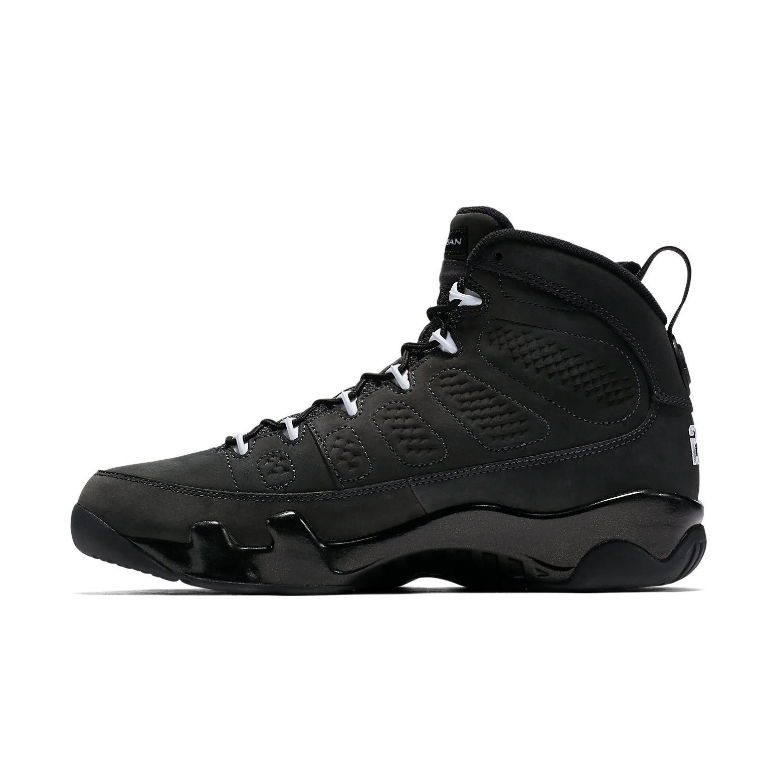 Air Jordan 9 Retro 'Anthracite' 302370-013