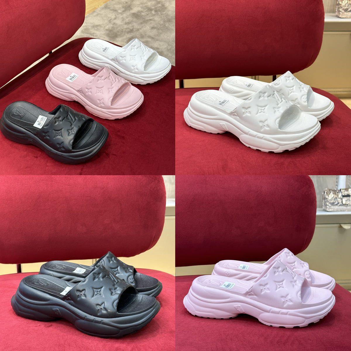 Women_Slippers/Sandals shoes eur 35-41