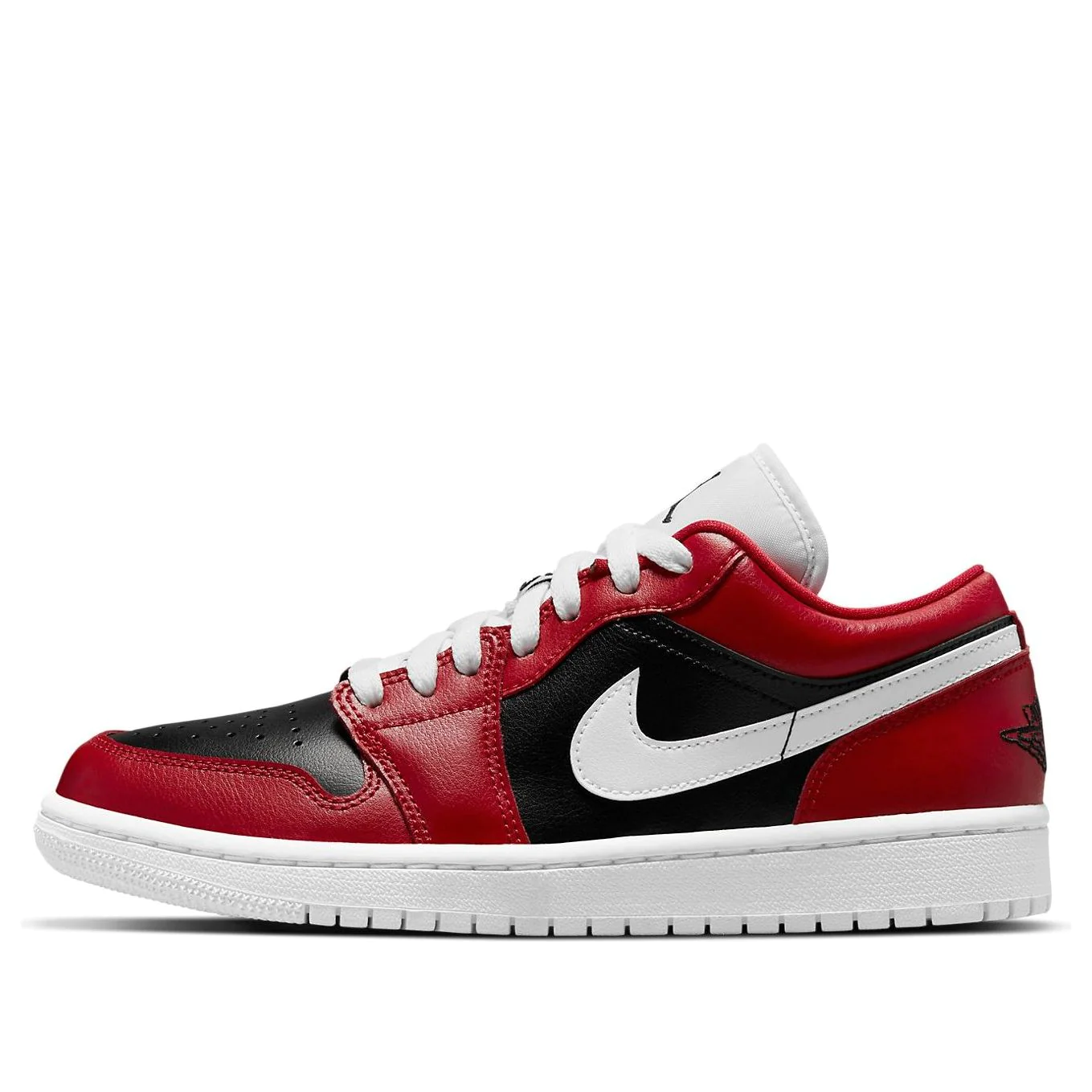 (WMNS) Air Jordan 1 Low 'Chicago Flip' DC0774-603