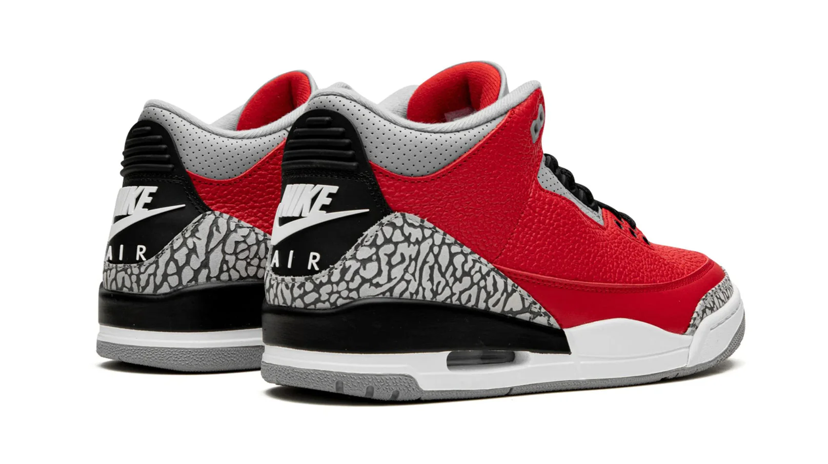 Air Jordan 3 Retro 