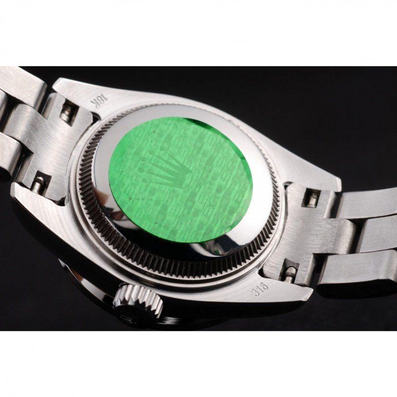 Replica Rolex Explorer 26mm Black Dial 98089