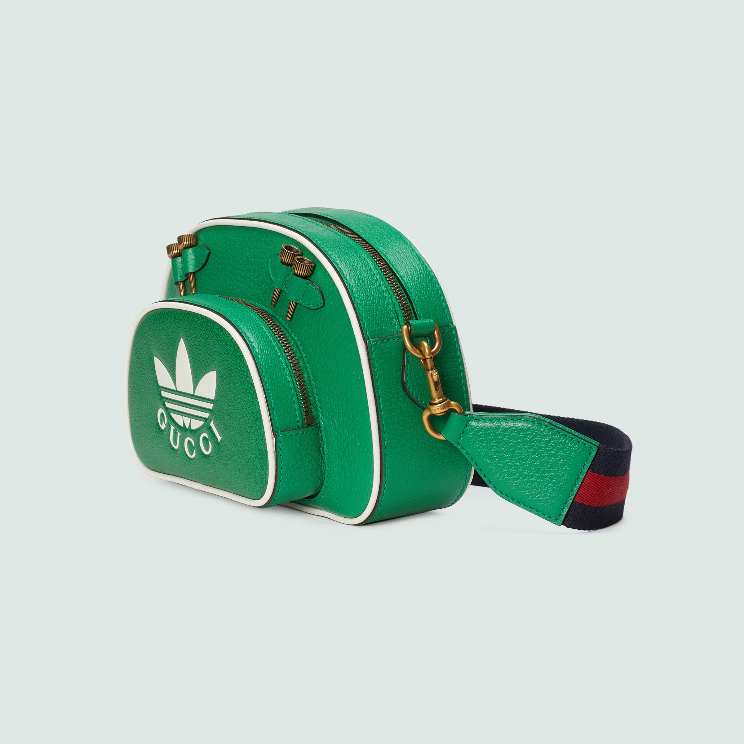 adidas x Gucci medium shoulder bag