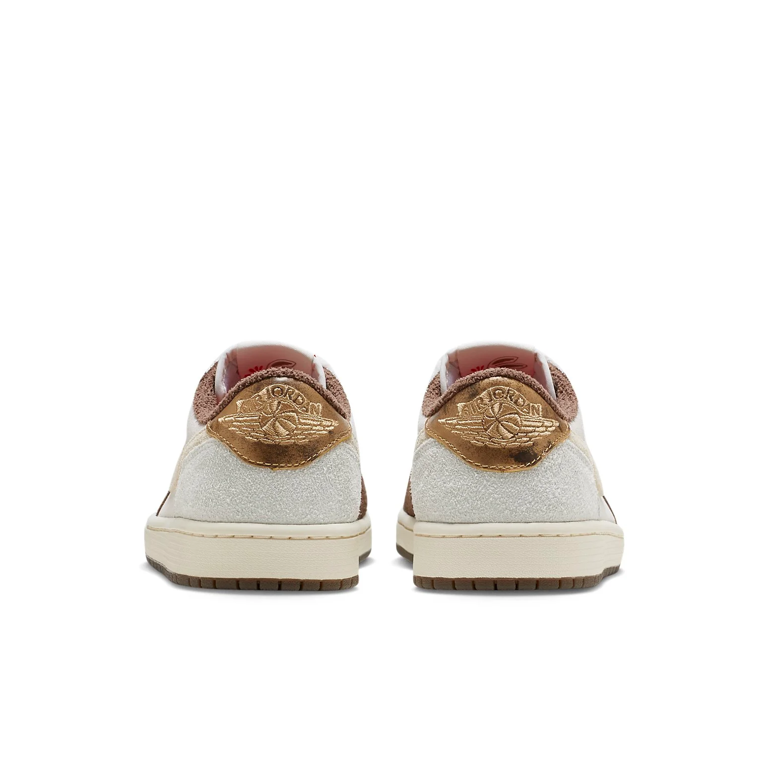 Air Jordan 1 Retro Low OG 'Year of the Rabbit' DV1312-200