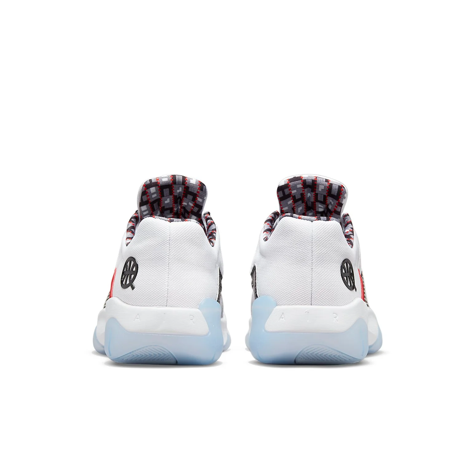 Air Jordan 11 CMFT Low 'Quai 54' DJ4893-106