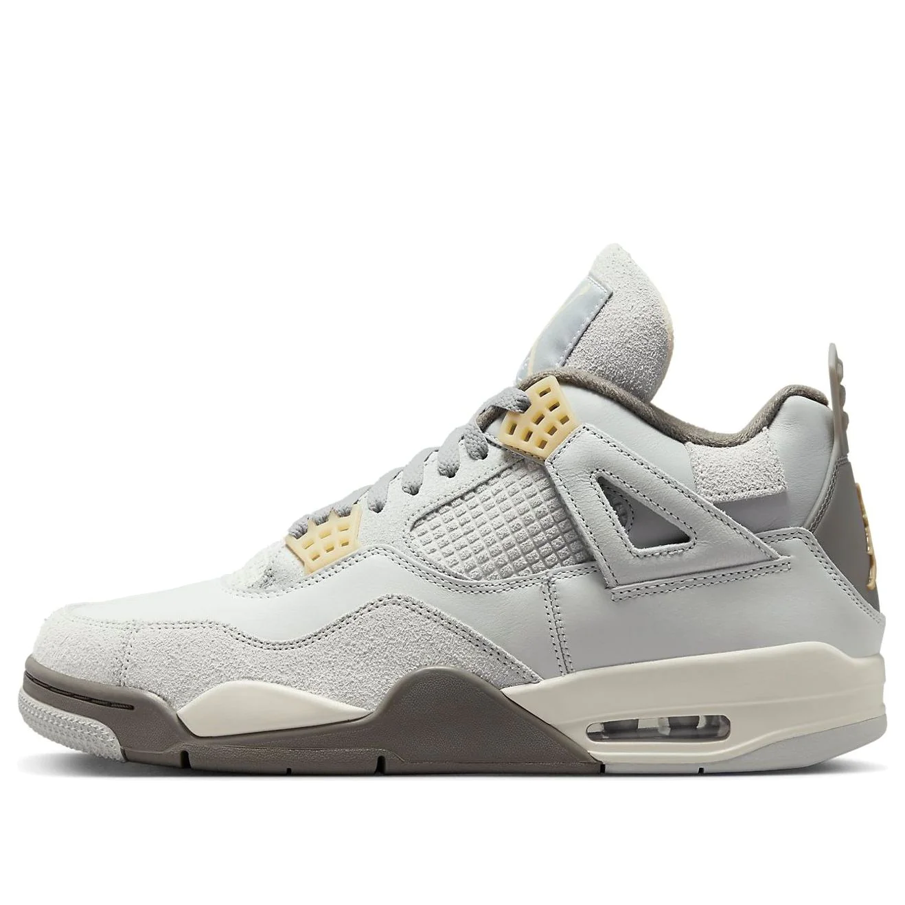Air Jordan 4 Retro SE 'Craft Photon Dust' DV3742-021