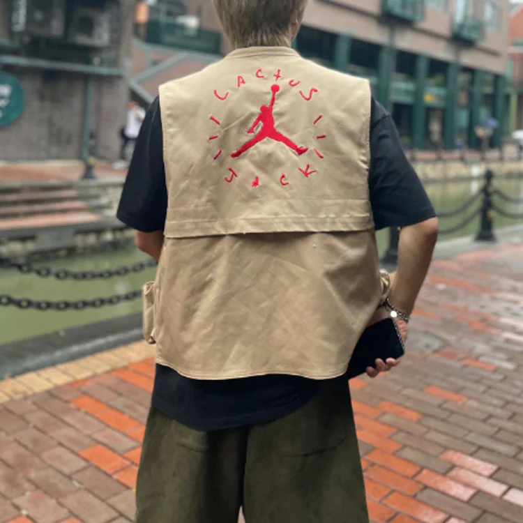 Air Jordan 6 Utility CW3170-201