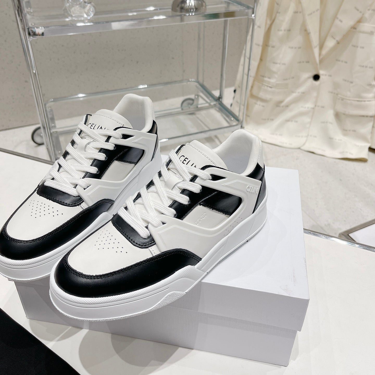 Unisex_Csaual shoes eur 35-45