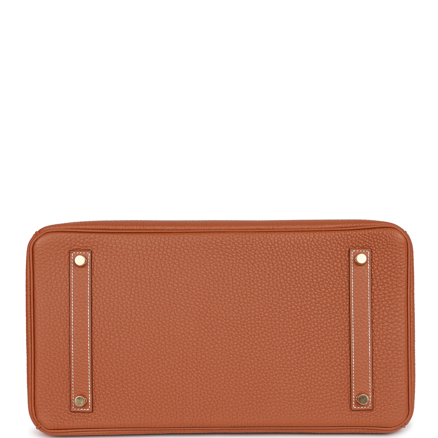 Hermès Birkin 35 Gold Togo Gold Hardware