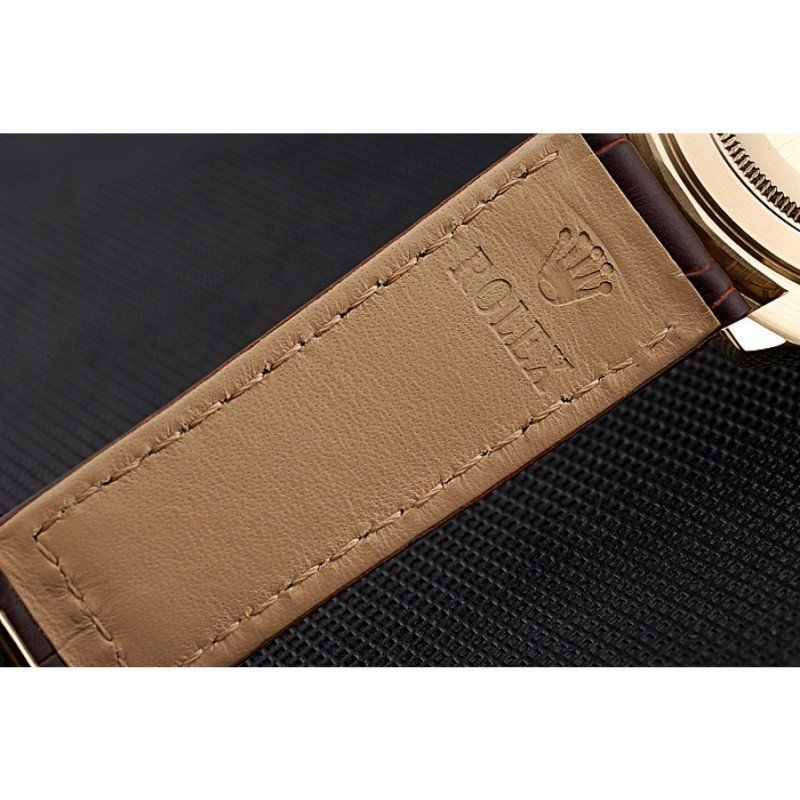 Replica Rolex Daytona 39mm White Dial 622633