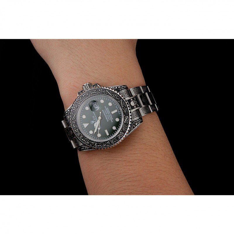 Swiss Rolex Submariner Limited Edition 1454079