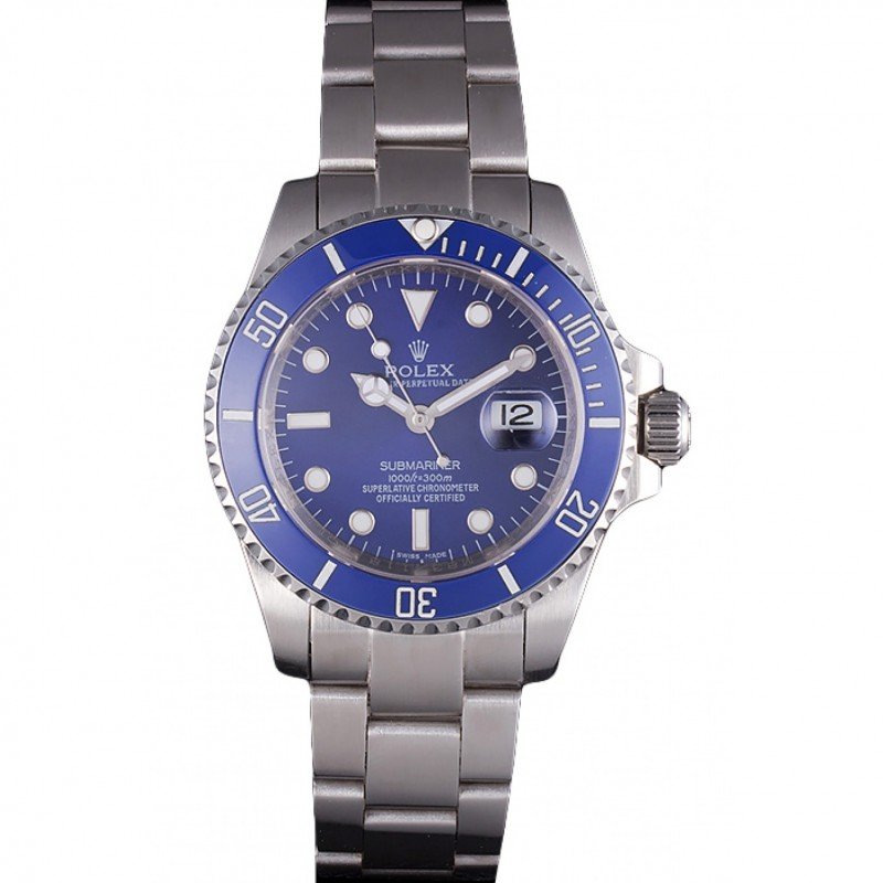 Swiss Rolex Submariner SRL50