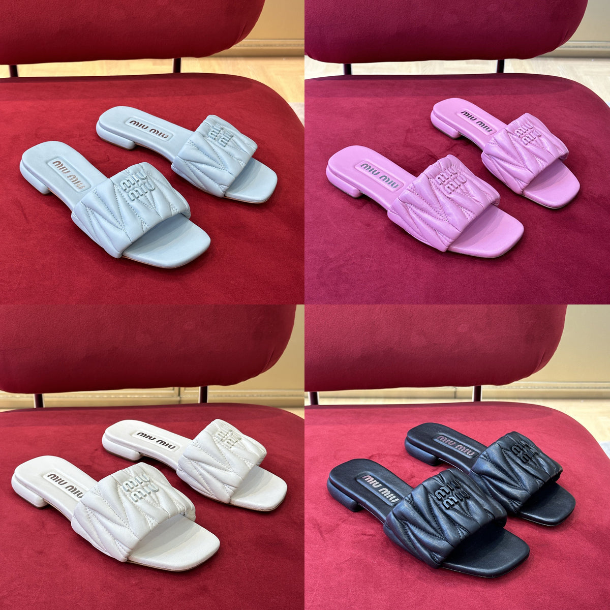 Women_Slippers/Sandals shoes eur 35-41