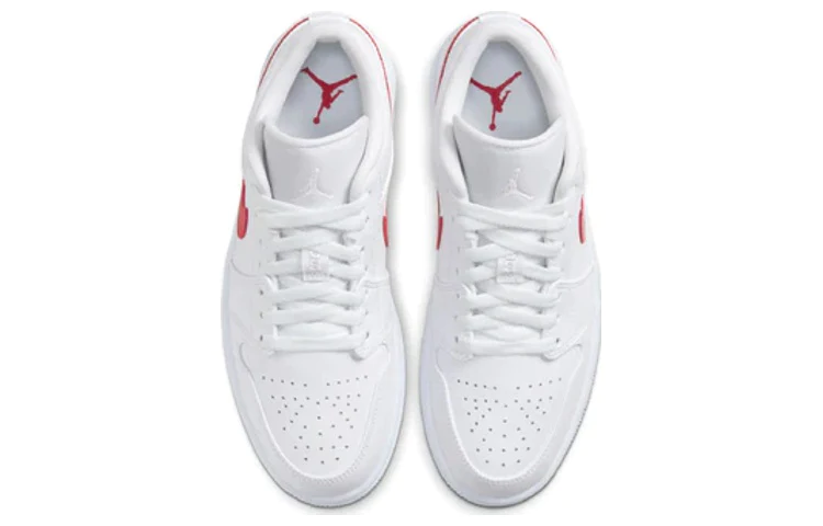 (WMNS) Air Jordan 1 Low 'University Red AO9944-161