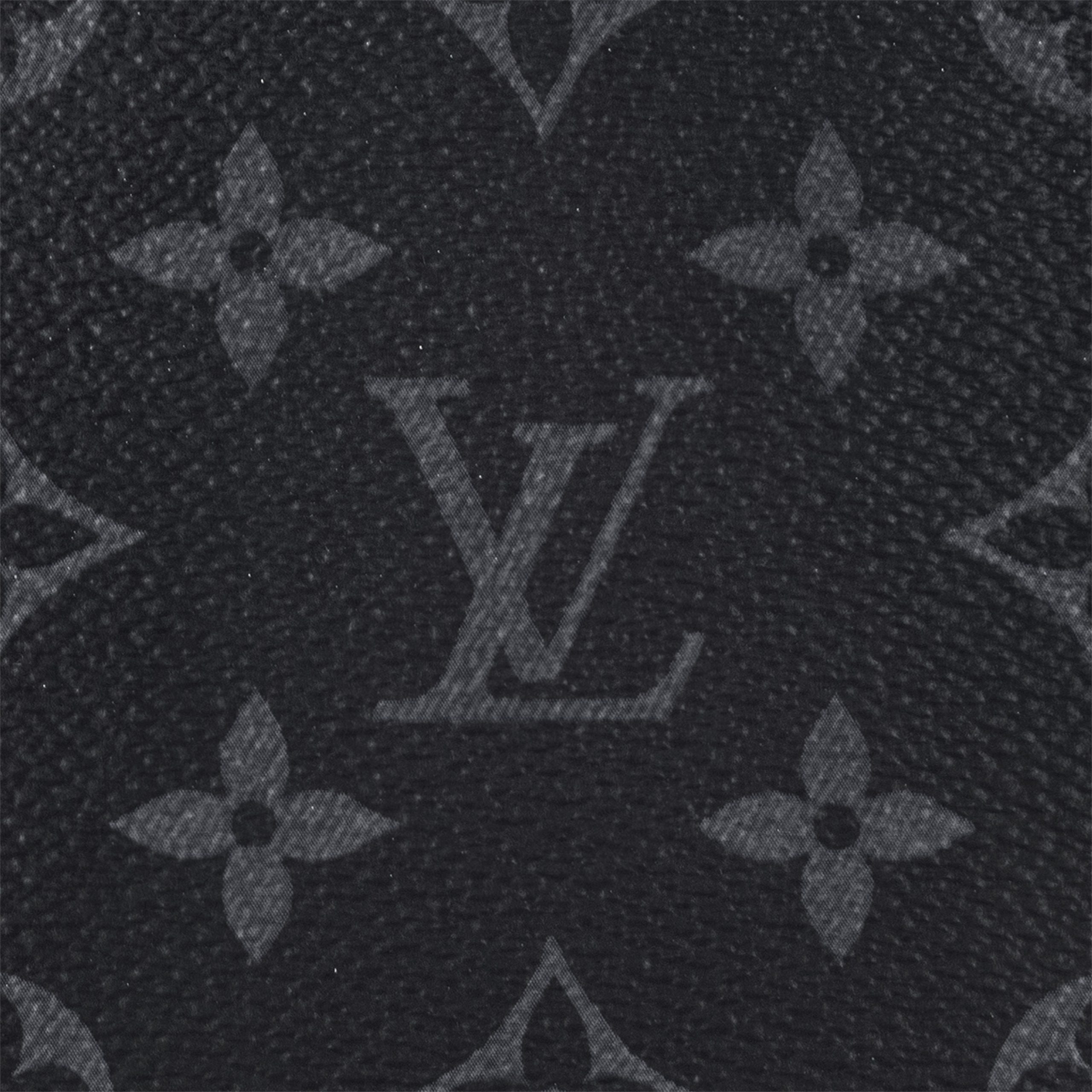 Louis Vuitton Monogram Eclipse M30936 Duo Slingbag