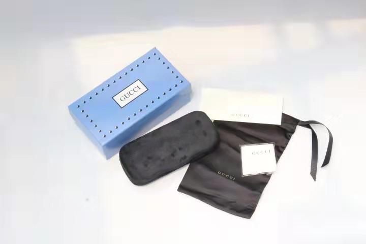 5 Color Women's Sunglasses—2400