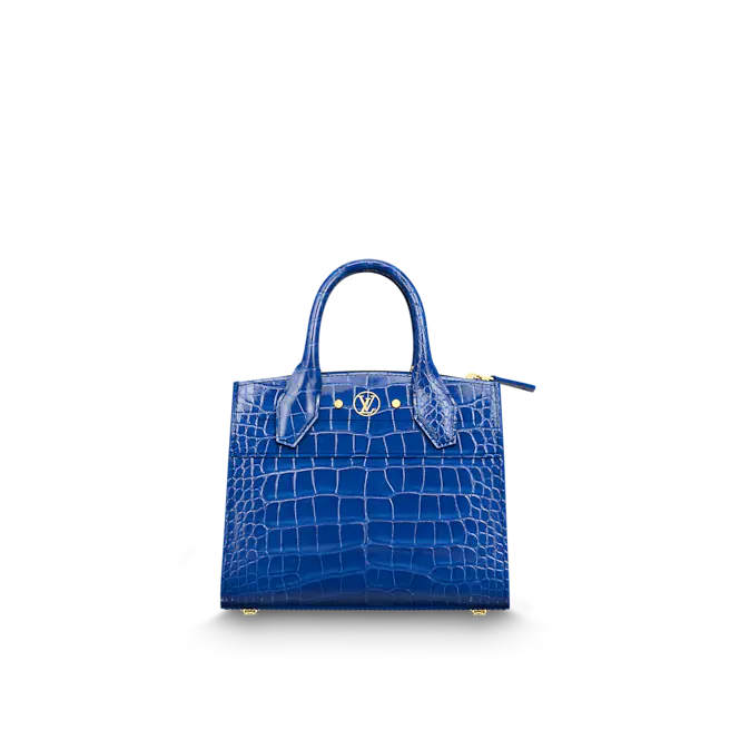 LV City Steamer MINI