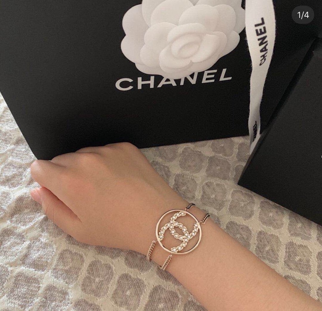 Classic Crystal Bracelet