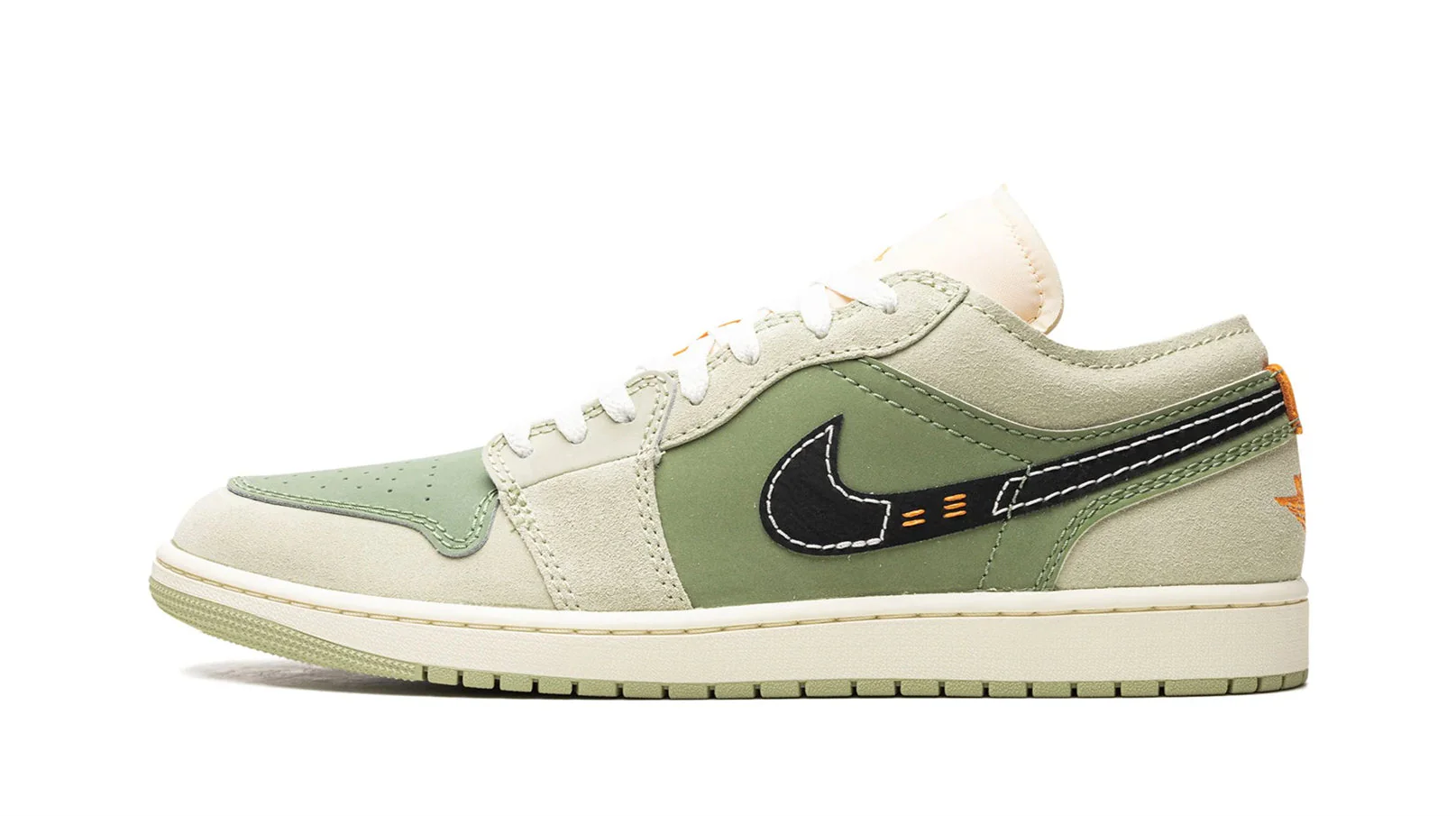 Air Jordan 1 Low SE Craft 