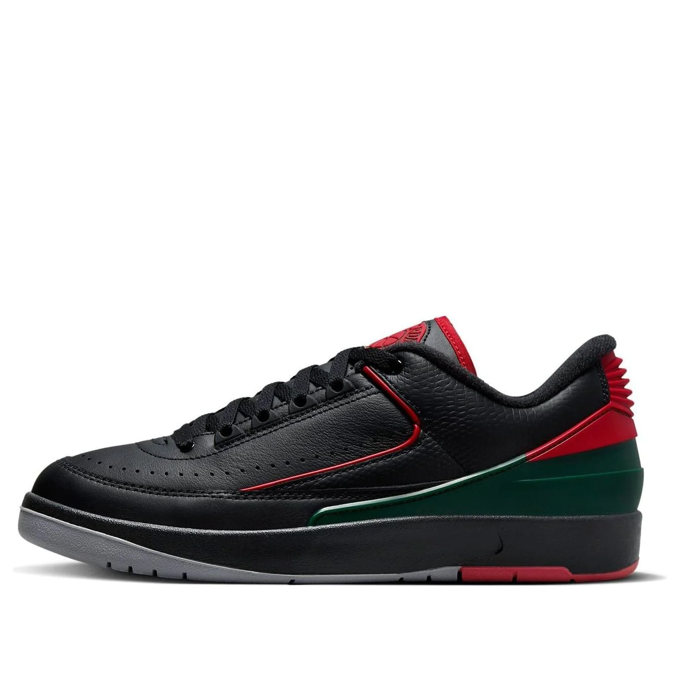 Air Jordan 2 Retro Low 'Christmas' DV9956-006