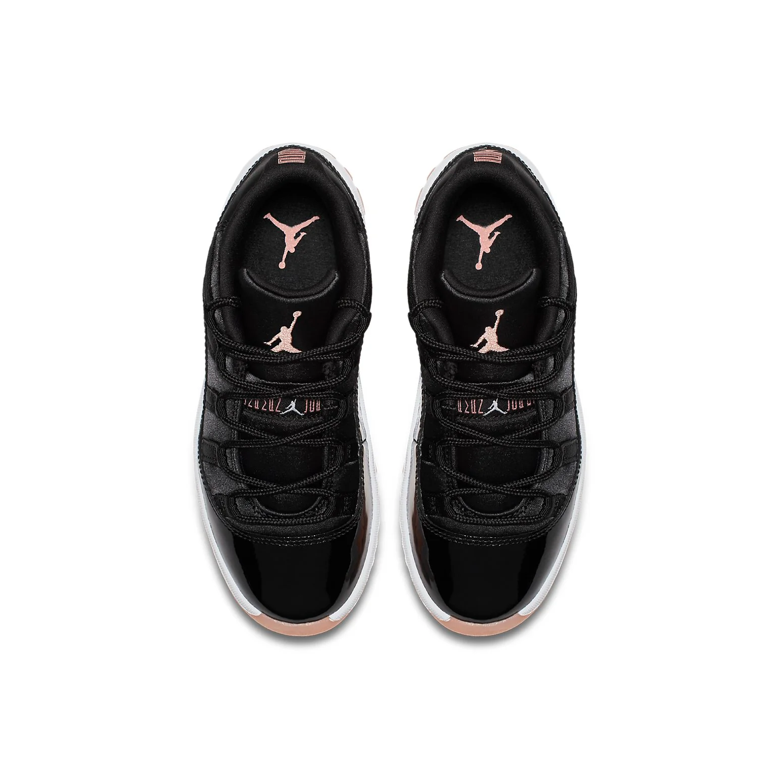 (PS) Air Jordan 11 Retro Low 'Bleached Coral' 580522-013