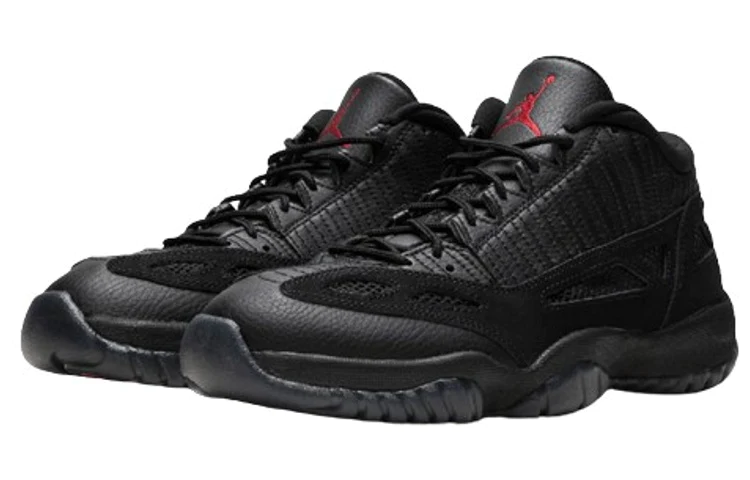Air Jordan 11 IE Low 'Referee' 306008-003