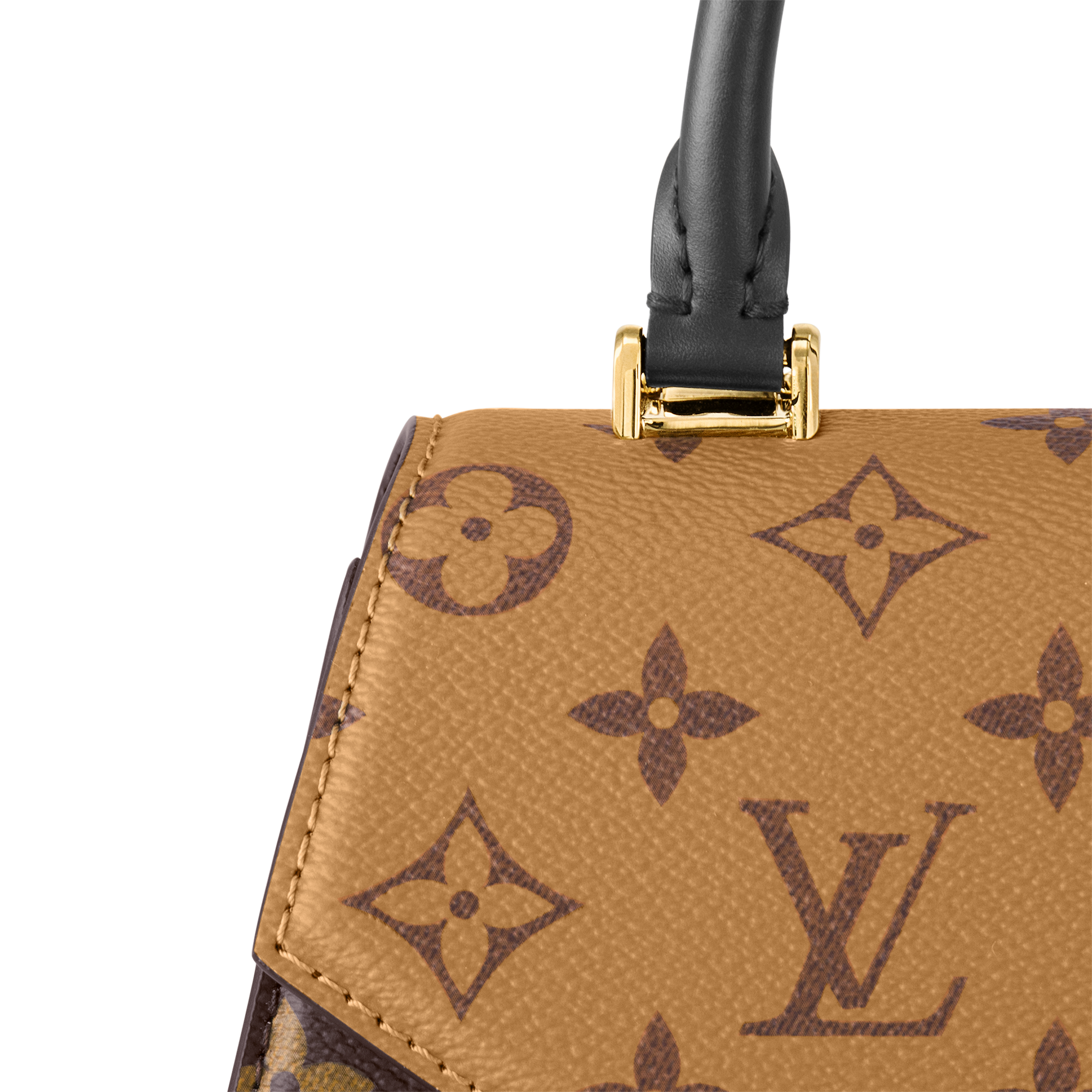 LV handbag M46548