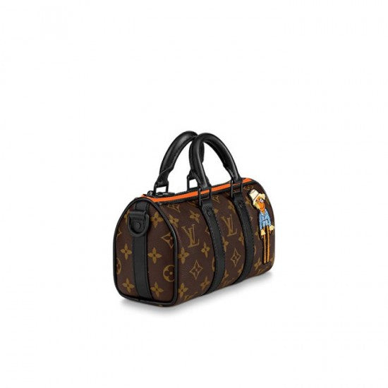 LV M80201 Keepall XS