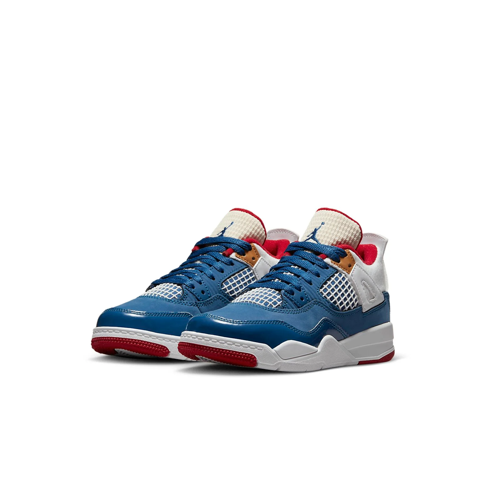 (PS) Air Jordan 4 Retro 'Messy Room' DR6953-400