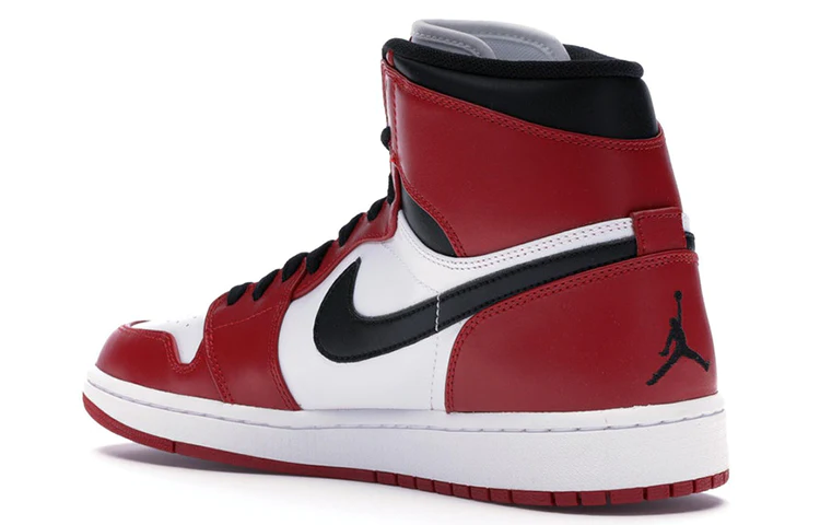 Air Jordan 1 Retro High 'Chicago' 2013 332550-163