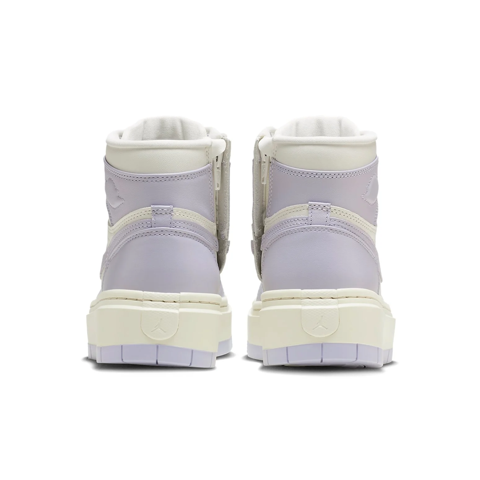(WMNS) Air Jordan 1 Elevate High 'Titanium' DN3253-105