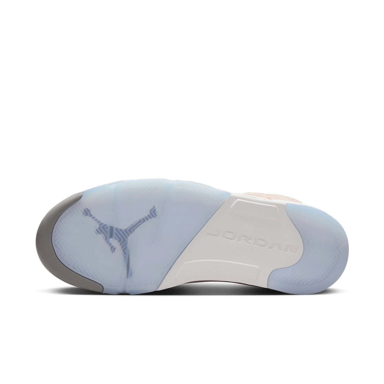 Air Jordan 5 Retro SE 'Craft Light Orewood Brown' FD9222-180