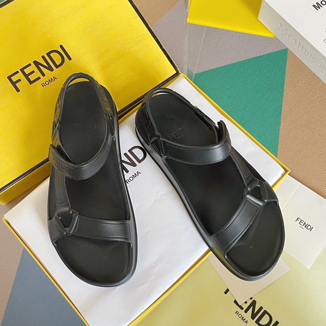 Unisex_Slippers/Sandals eur 35-44 3.5CM