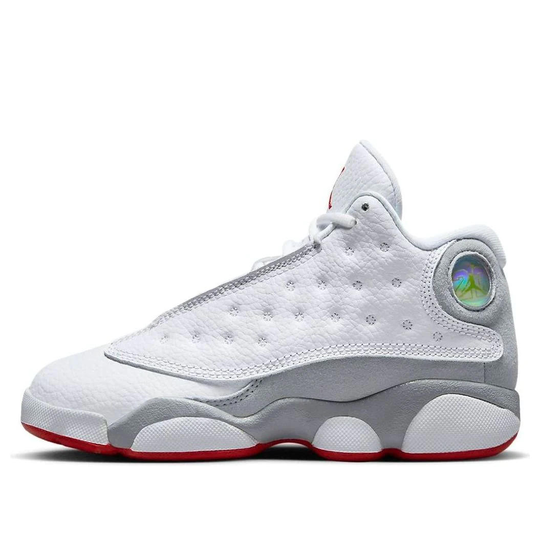 (PS) Air Jordan 13 Retro 'Wolf Grey' DJ3005-160
