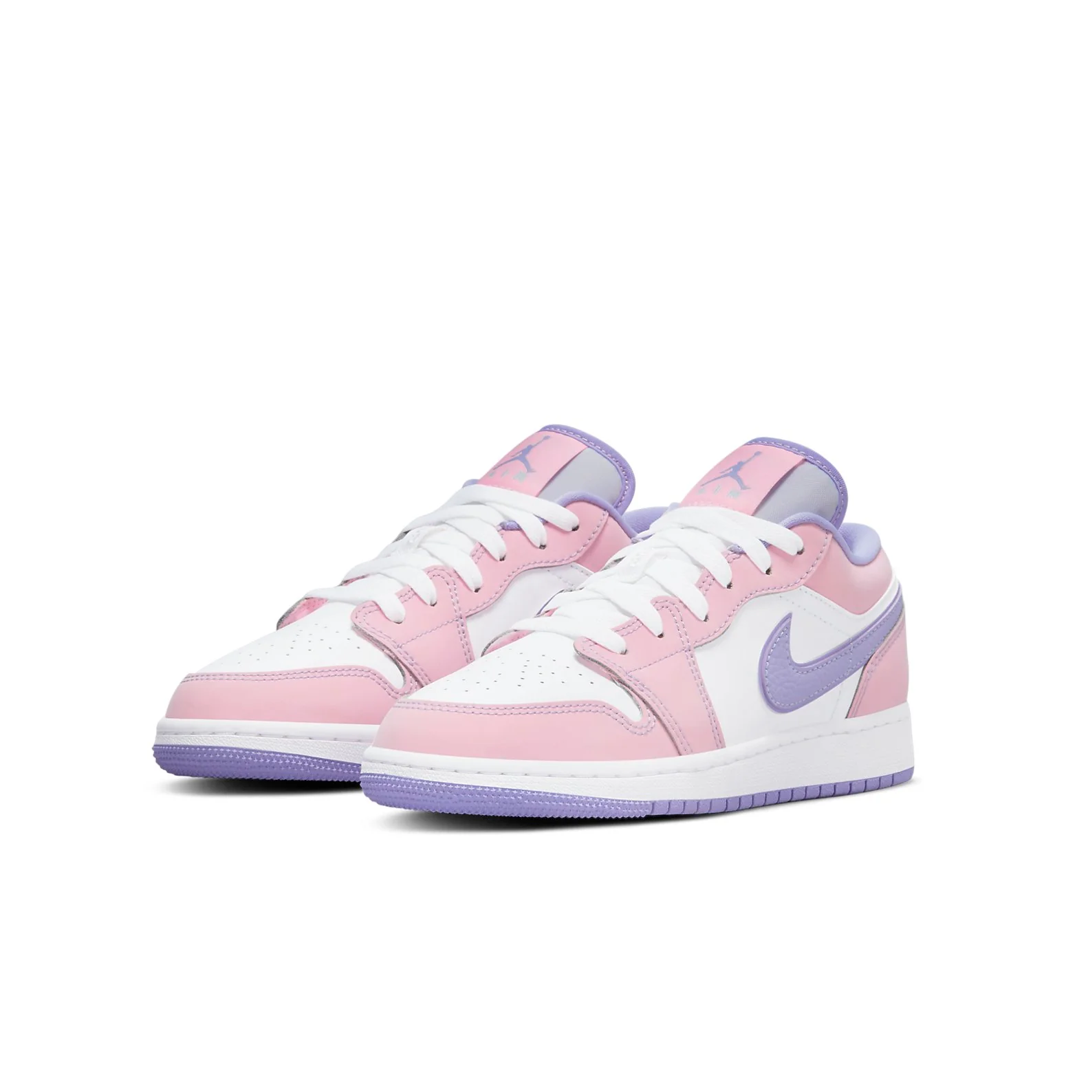 (GS) Air Jordan 1 Low SE 'Arctic Punch' CV9844-600