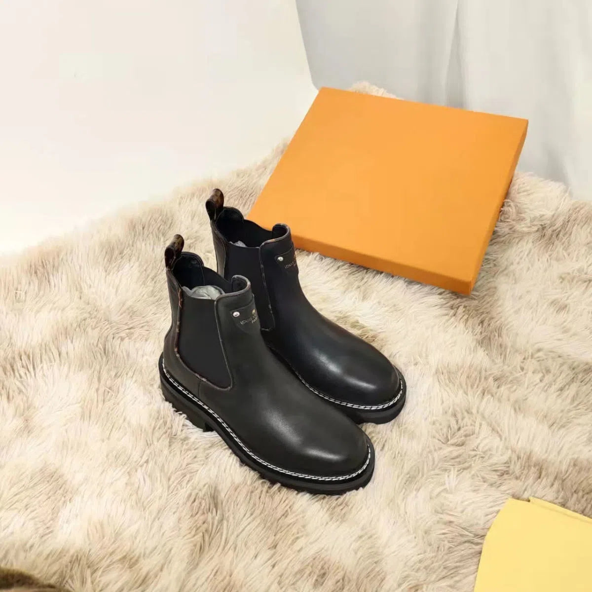 Classic Winter Warm Boots