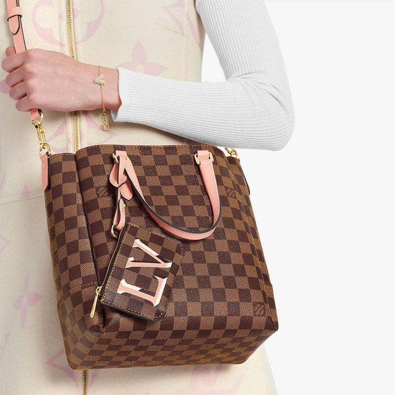 LV N60297 Belmont PM