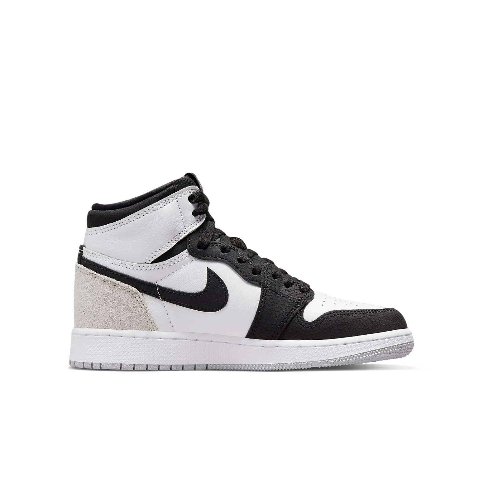 (GS) Air Jordan 1 Retro High OG 'Stage Haze' 575441-108