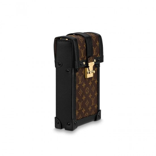 LV Vertical Trunk Pochette