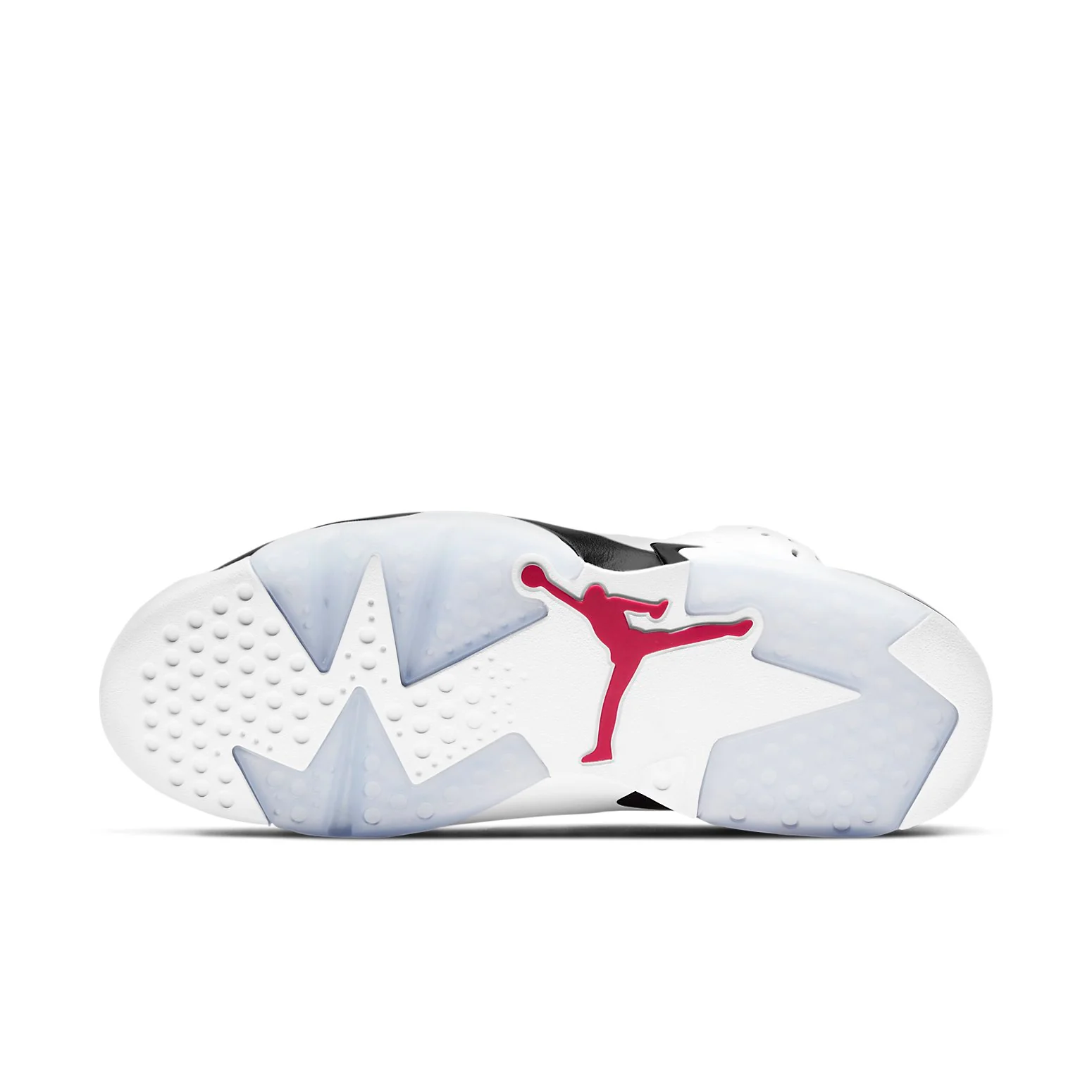 Air Jordan 6 Retro OG 'Carmine' 2021 CT8529-106