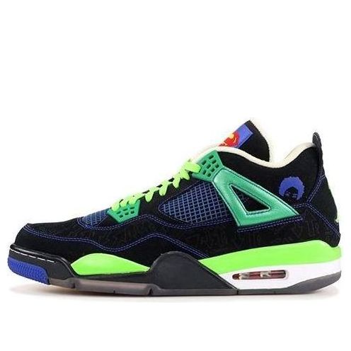 Air Jordan 4 Retro 'Doernbecher' 308497-015