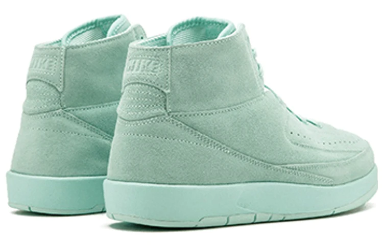 Air Jordan 2 Retro Deconstructed 'Mint Foam' 897521-303