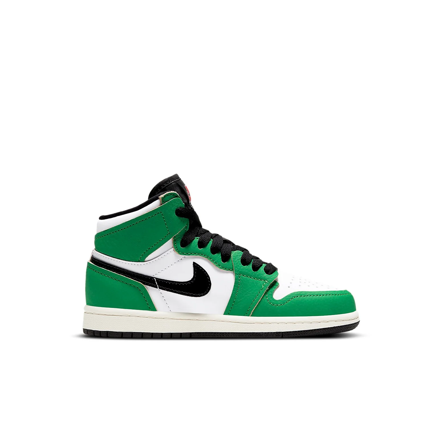 (PS) Air Jordan 1 Retro High OG 'Lucky Green' CU0449-300