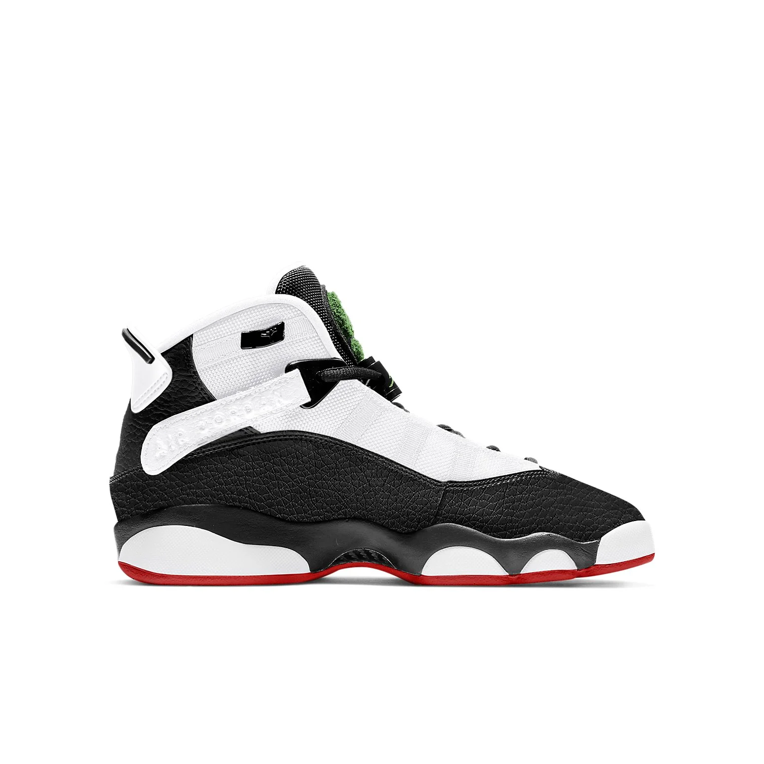 (GS) Air Jordan 6 Rings 'He Got Game' 323419-008